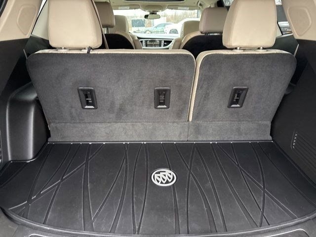 Buick Enclave Premium AWD 2019