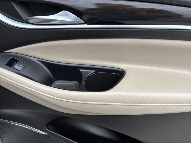 Buick Enclave Premium AWD 2019