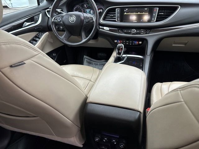 Buick Enclave Premium AWD 2019