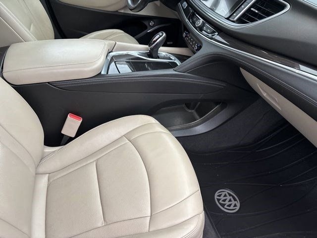 Buick Enclave Premium AWD 2019