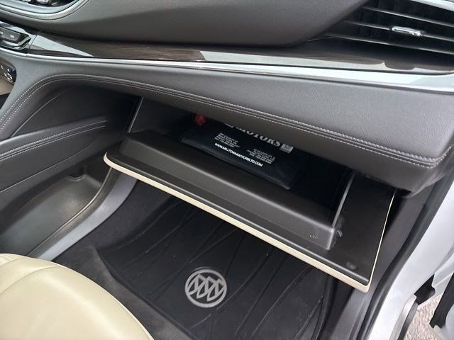 Buick Enclave Premium AWD 2019