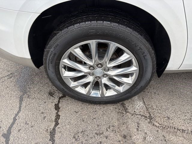 Buick Enclave Premium AWD 2019