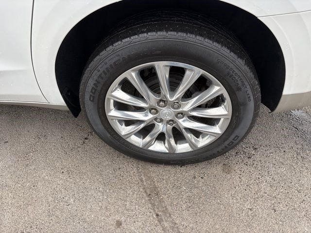 Buick Enclave Premium AWD 2019