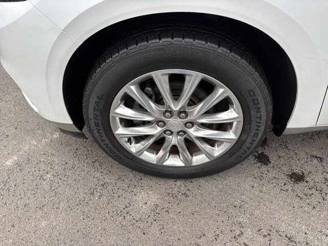 Buick Enclave Premium AWD 2019