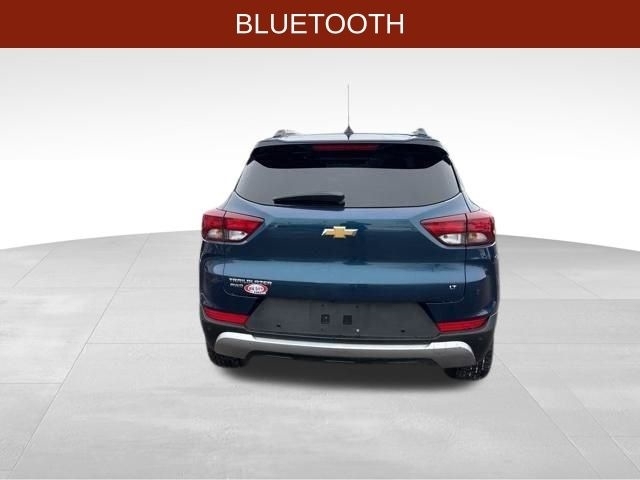 Chevrolet TrailBlazer LT AWD 2021