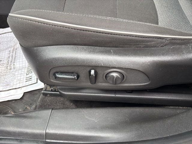 Chevrolet TrailBlazer LT AWD 2021