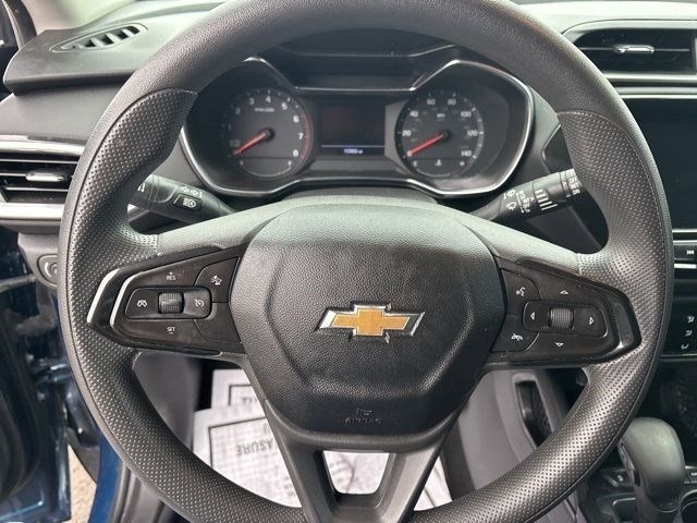 Chevrolet TrailBlazer LT AWD 2021