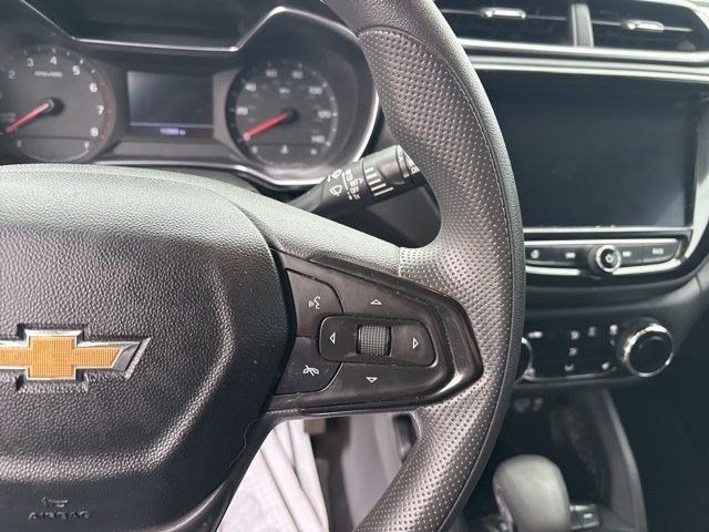 Chevrolet TrailBlazer LT AWD 2021