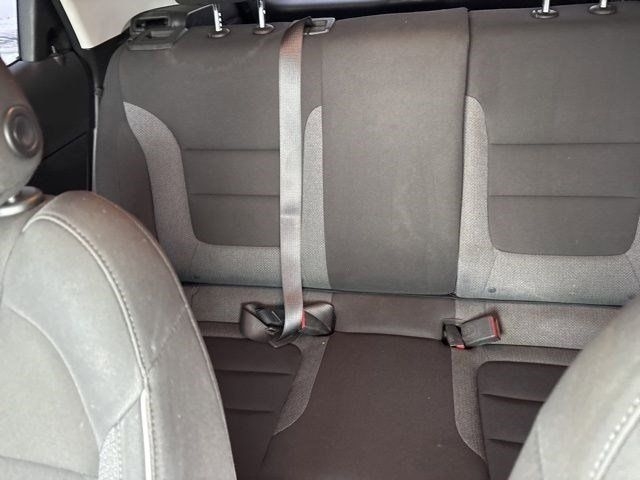 Chevrolet TrailBlazer LT AWD 2021