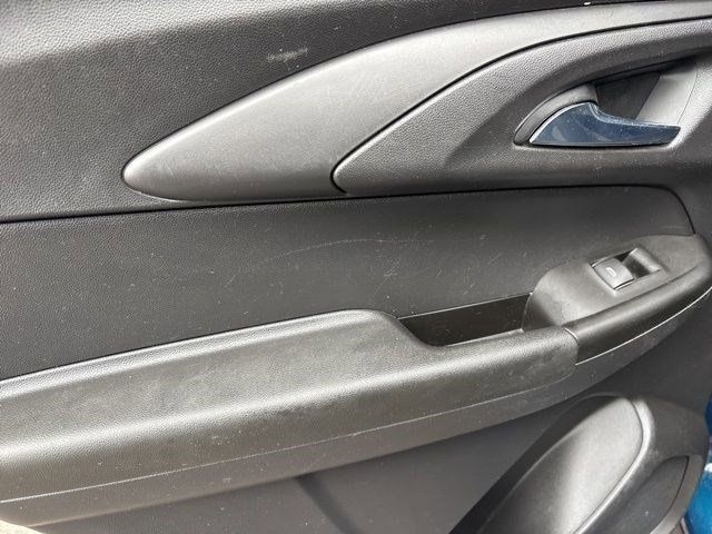 Chevrolet TrailBlazer LT AWD 2021