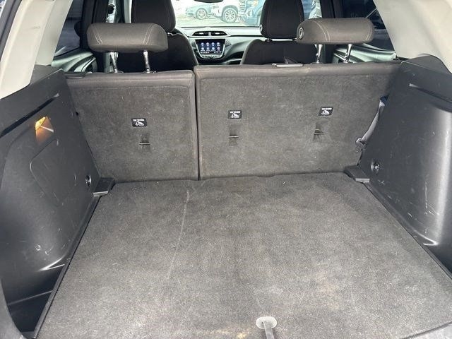 Chevrolet TrailBlazer LT AWD 2021