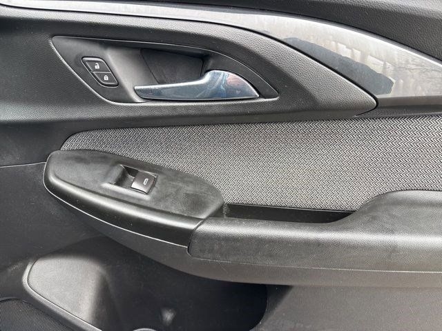 Chevrolet TrailBlazer LT AWD 2021