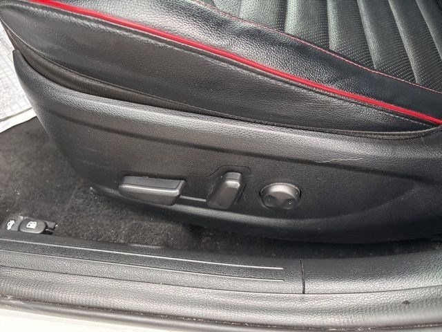 Kia Forte GT 7A 2021