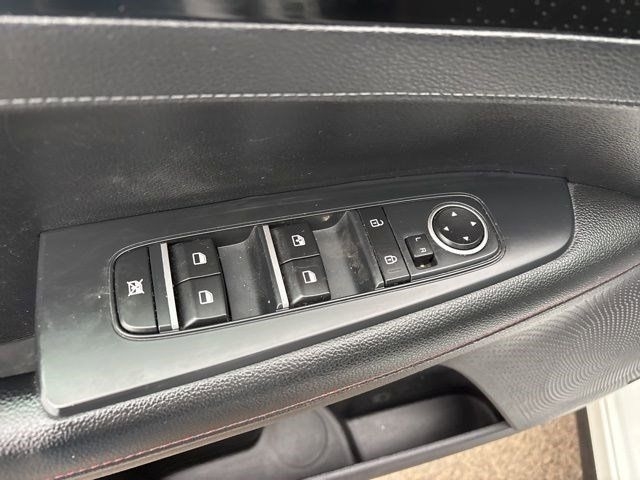 Kia Forte GT 7A 2021