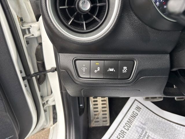 Kia Forte GT 7A 2021