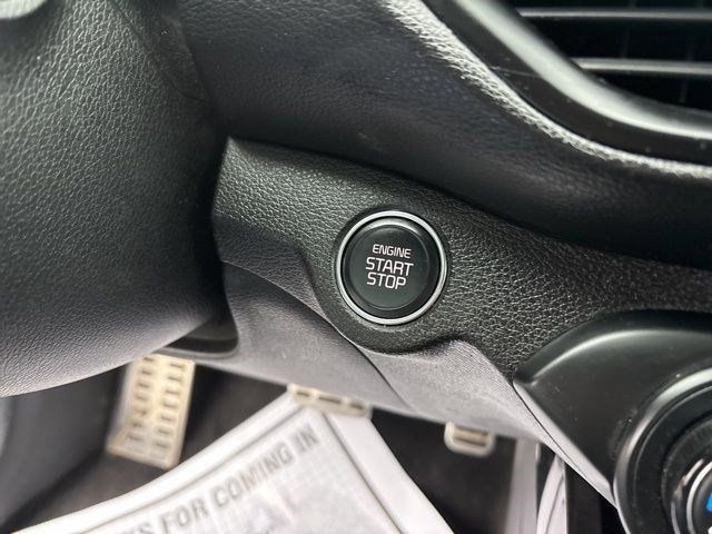 Kia Forte GT 7A 2021