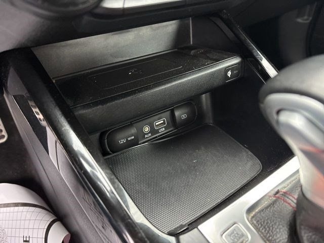 Kia Forte GT 7A 2021