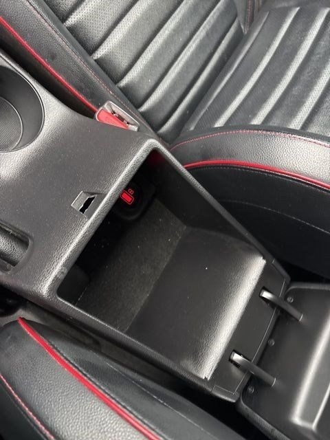 Kia Forte GT 7A 2021