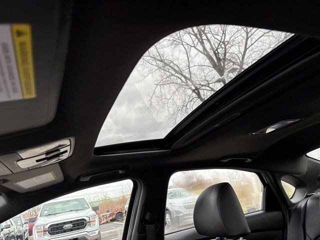 Kia Forte GT 7A 2021