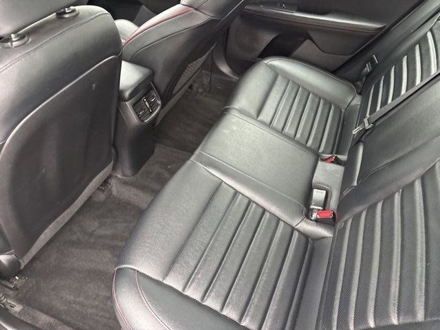 Kia Forte GT 7A 2021