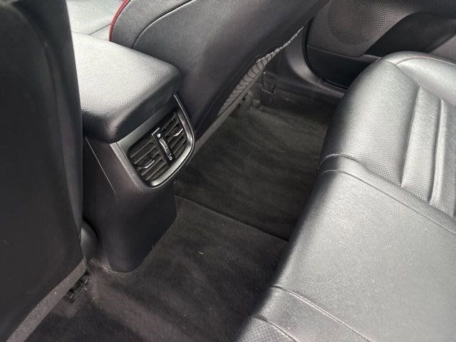 Kia Forte GT 7A 2021