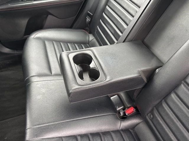 Kia Forte GT 7A 2021