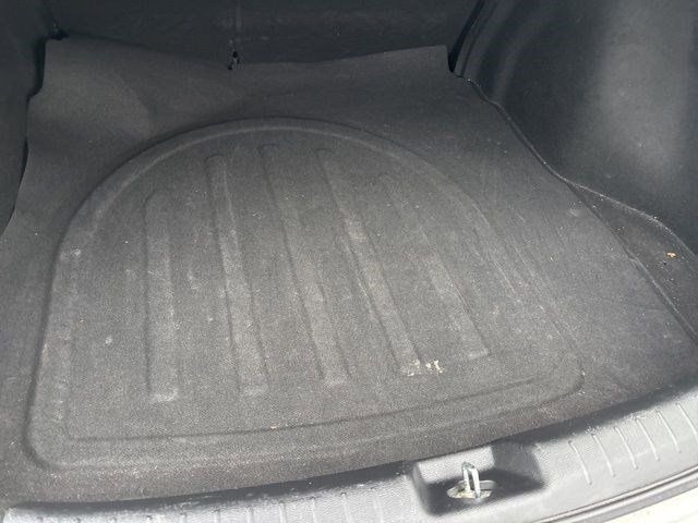 Kia Forte GT 7A 2021