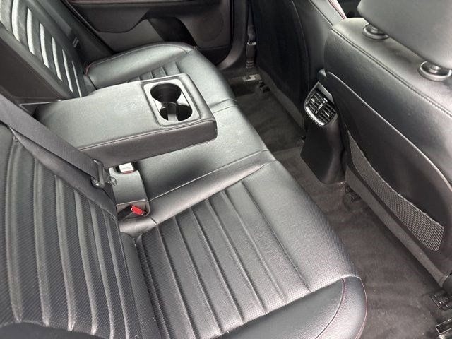 Kia Forte GT 7A 2021