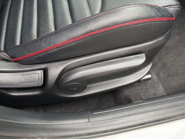 Kia Forte GT 7A 2021