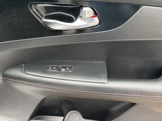 Kia Forte GT 7A 2021