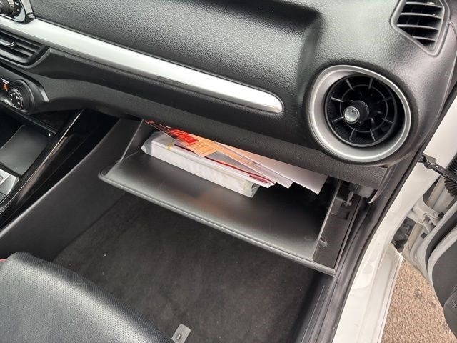 Kia Forte GT 7A 2021