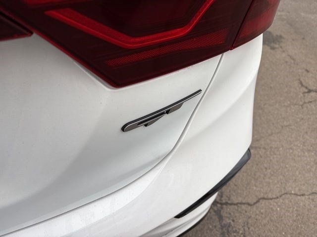 Kia Forte GT 7A 2021