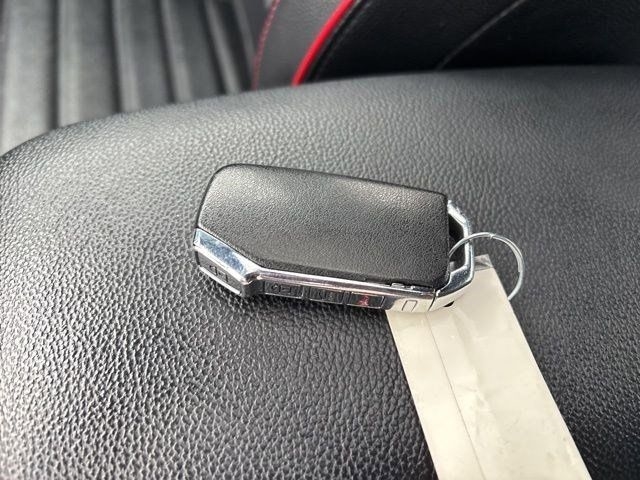 Kia Forte GT 7A 2021