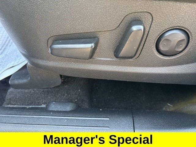 Hyundai Santa Fe XRT 2022