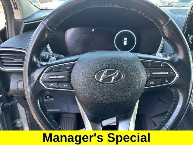 Hyundai Santa Fe XRT 2022