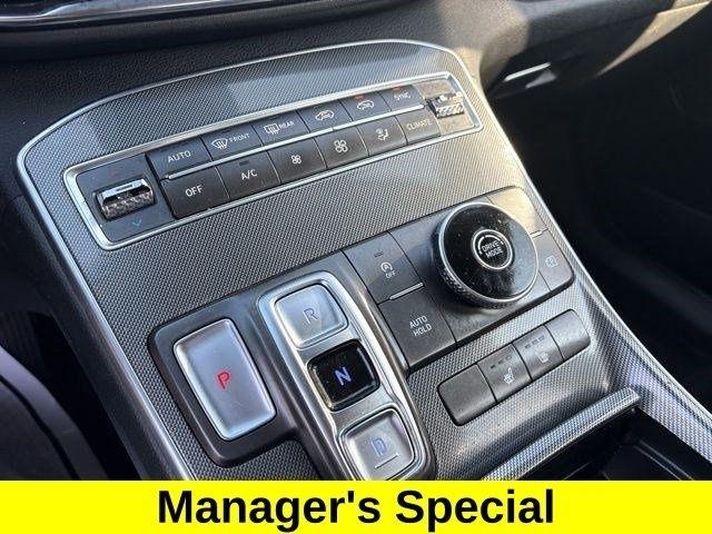 Hyundai Santa Fe XRT 2022