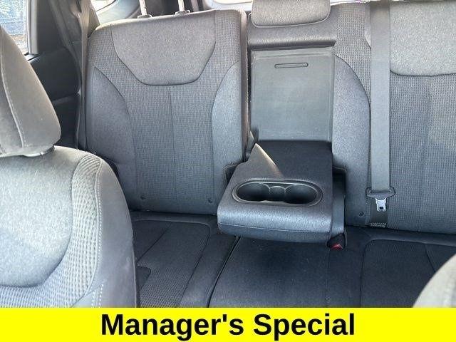 Hyundai Santa Fe XRT 2022