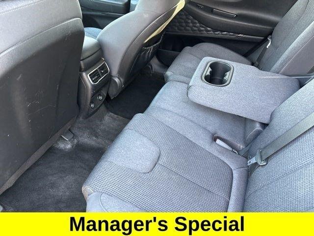 Hyundai Santa Fe XRT 2022