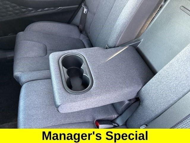 Hyundai Santa Fe XRT 2022