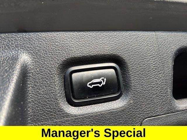 Hyundai Santa Fe XRT 2022