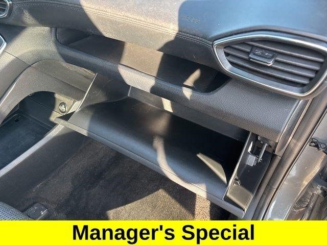 Hyundai Santa Fe XRT 2022