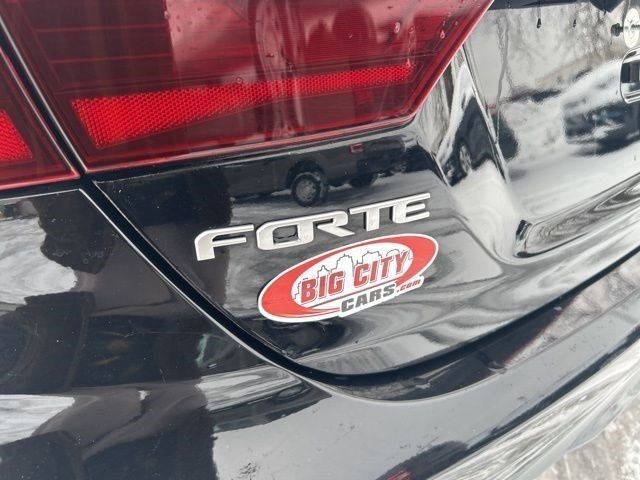 Kia Forte LXS 2022