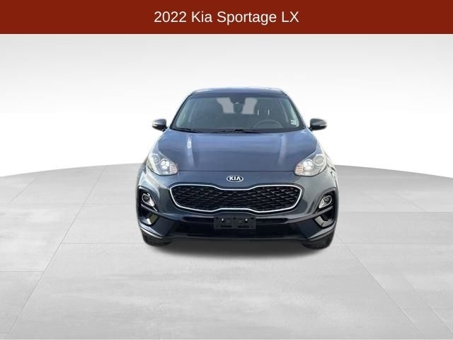 Kia Sportage LX AWD 2022