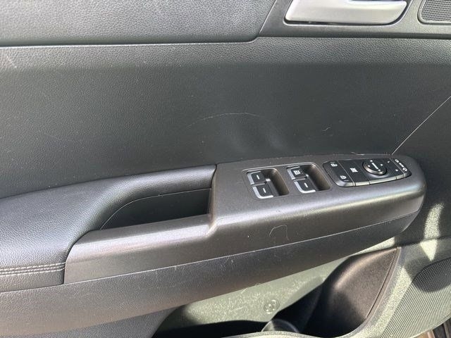 Kia Sportage LX AWD 2022