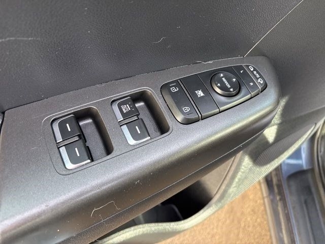 Kia Sportage LX AWD 2022