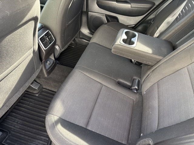 Kia Sportage LX AWD 2022