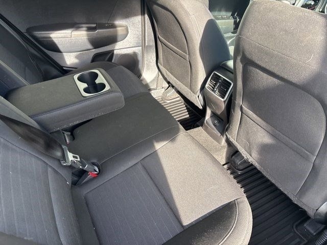 Kia Sportage LX AWD 2022