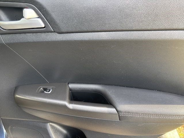 Kia Sportage LX AWD 2022