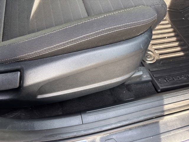 Kia Sportage LX AWD 2022