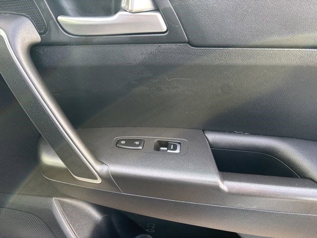 Kia Sportage LX AWD 2022